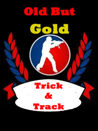 Teamlogo von Trick und Track is BACK !!!